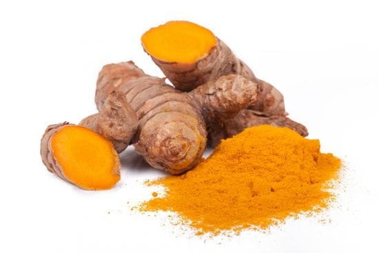 Turmeric as an Immunomodulating Strategy